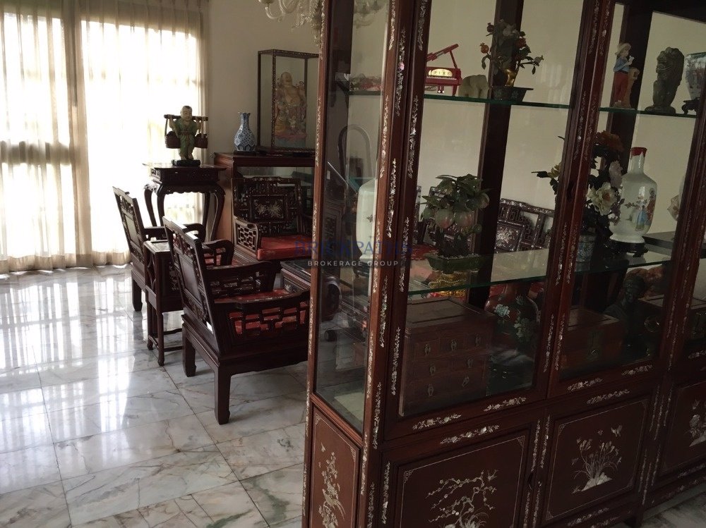 ขายบ้านเดี่ยว-หมู่บ้านสุขุมวิทการ์เด้นซิตี้-ซอยสุขุมวิท-79-สิ่งแวดล้อมดีมาก-ทำเลยอดเยี่ยม