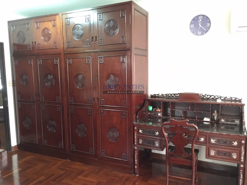 ขายบ้านเดี่ยว-หมู่บ้านสุขุมวิทการ์เด้นซิตี้-ซอยสุขุมวิท-79-สิ่งแวดล้อมดีมาก-ทำเลยอดเยี่ยม