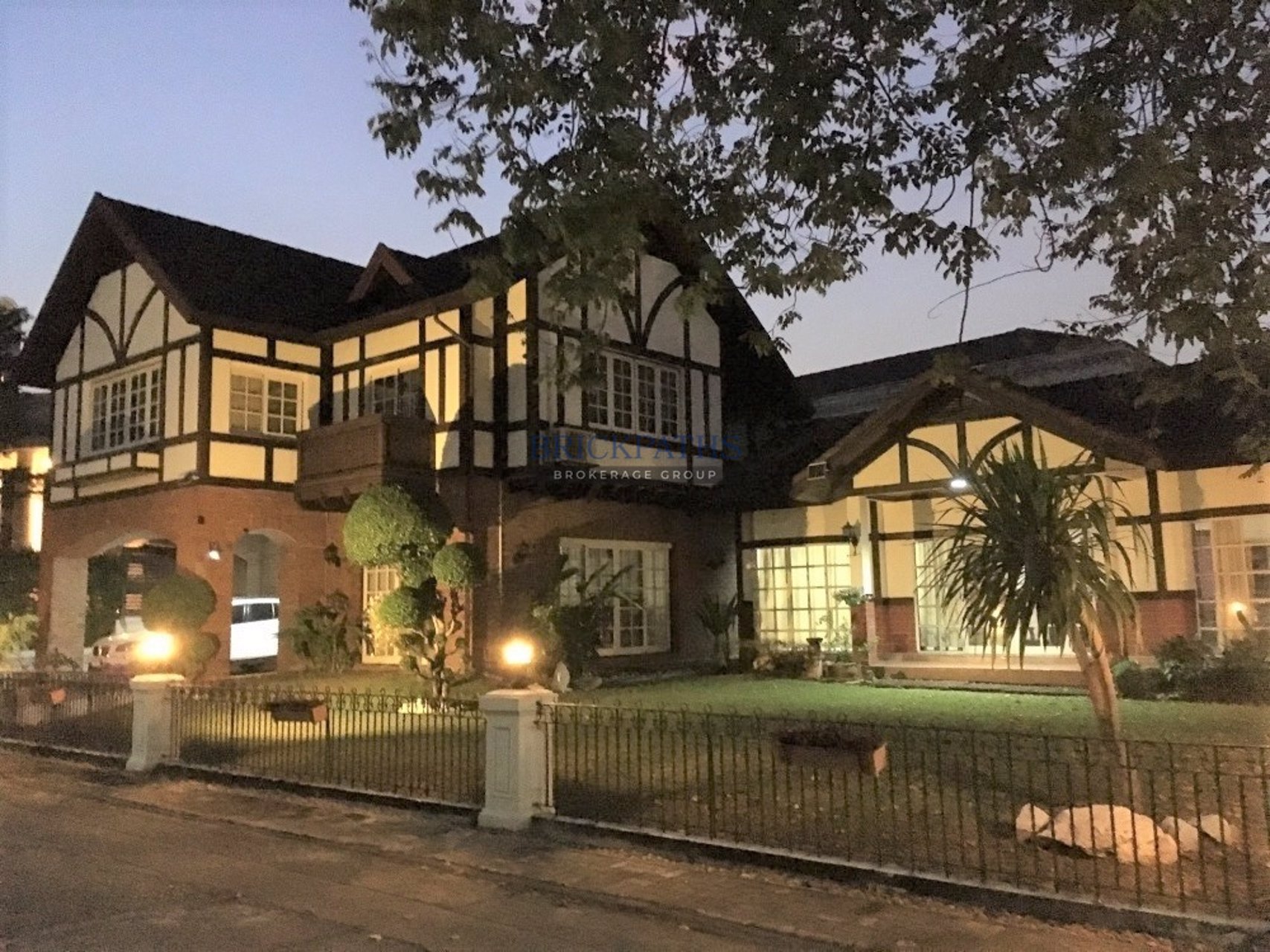 ขายบ้านเดี่ยว-หมู่บ้านสุขุมวิทการ์เด้นซิตี้-ซอยสุขุมวิท-79-สิ่งแวดล้อมดีมาก-ทำเลยอดเยี่ยม