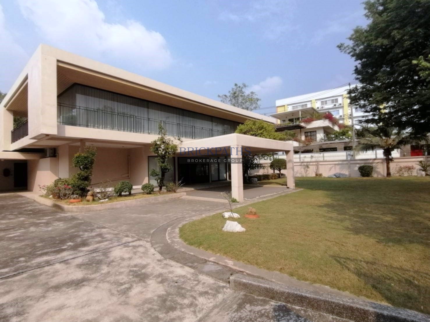 ขายบ้านเดี่ยว-ย่านเอกมัย-พร้อมเข้าอยู่-สุขุมวิท-63-เนื้อที่-264-ตรว