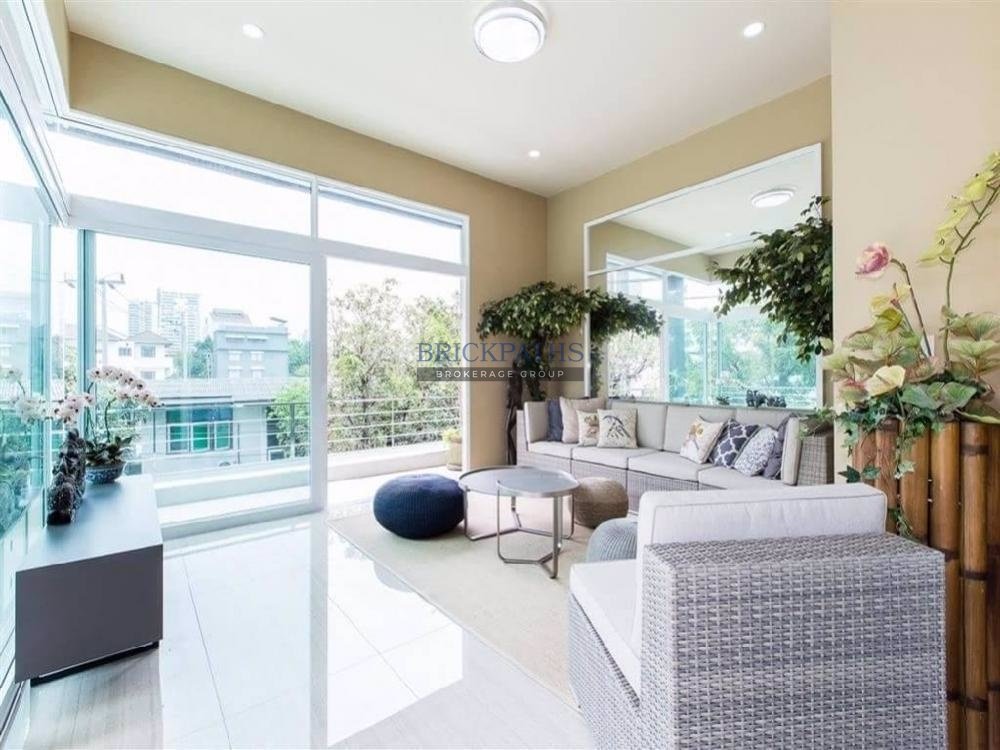 ขาย-บ้านเดี่ยวสูง-4-ชั้น-ซอยสุขุมวิท-65-ทะลุเอกมัย-10-เอกมัย-12-ได้