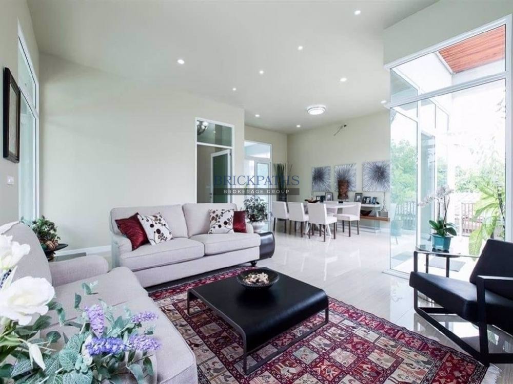 ขาย-บ้านเดี่ยวสูง-4-ชั้น-ซอยสุขุมวิท-65-ทะลุเอกมัย-10-เอกมัย-12-ได้