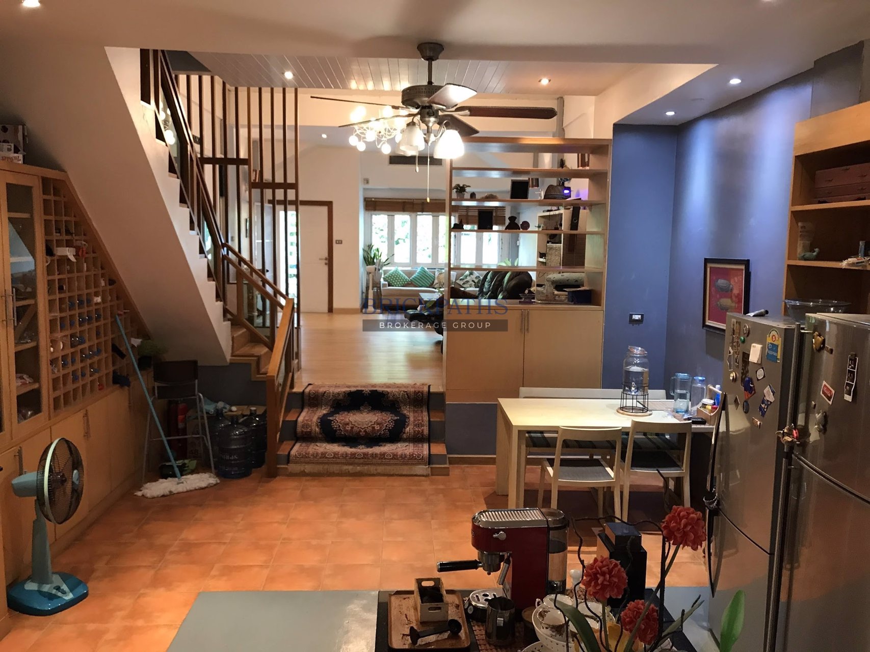 ขายด่วน-ทาวน์โอม-สภาพดีมาก-ซอยเอกมัย-10-ทะลุปรีดีพนมยงค์-25-ได้