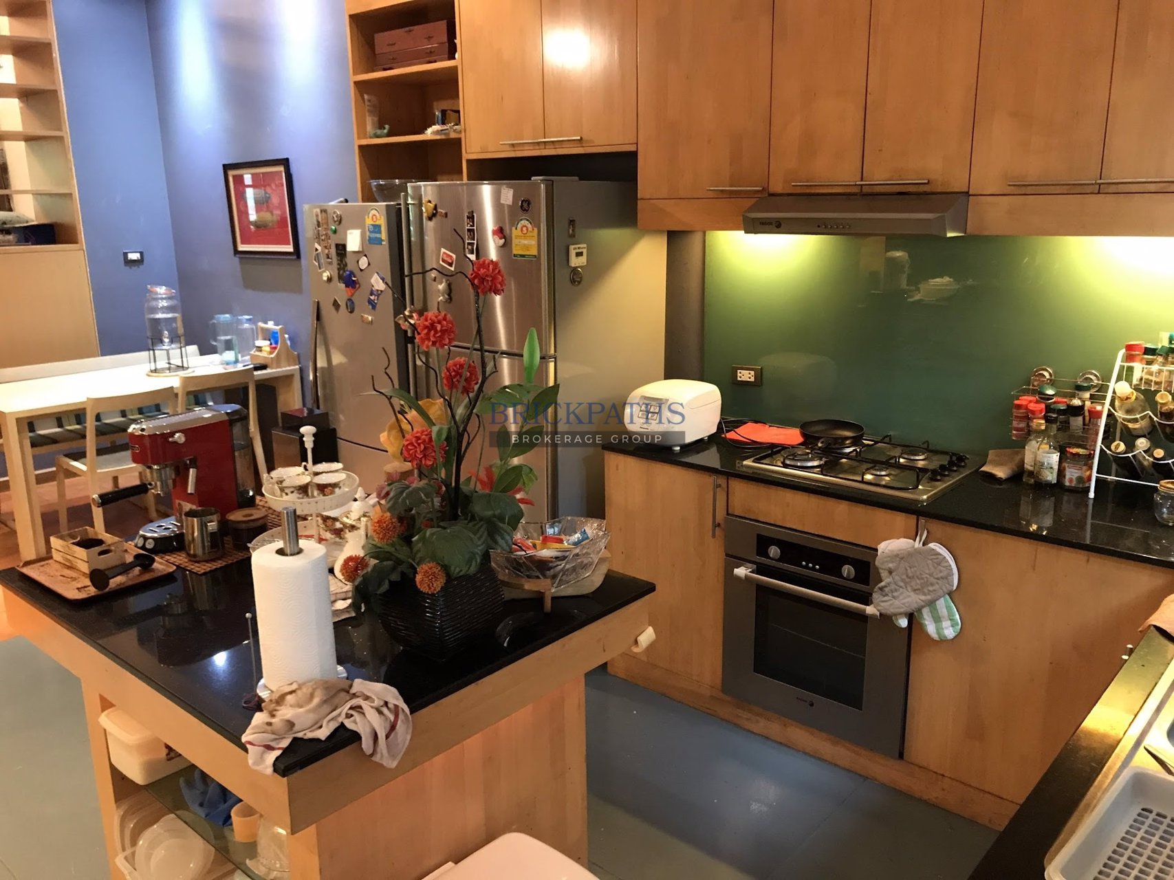 ขายด่วน-ทาวน์โอม-สภาพดีมาก-ซอยเอกมัย-10-ทะลุปรีดีพนมยงค์-25-ได้