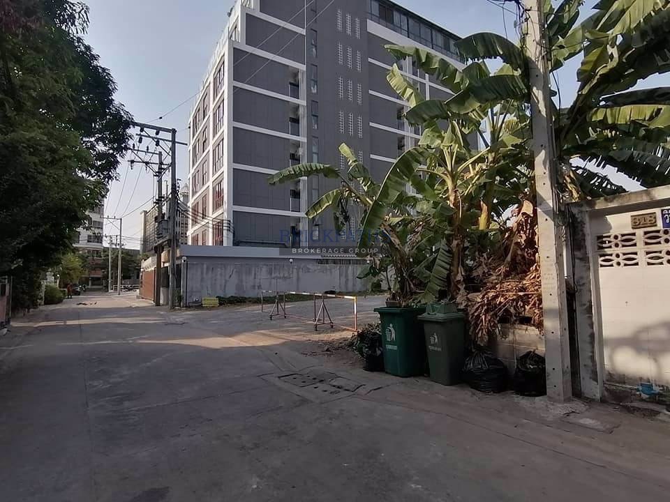 ขาย-ที่ดิน-สุขุมวิท-50-สวย-เข้าซอยเพียง-50-เมตร-ระยะ-750-เมตรจาก-bts-อ่อนนุช