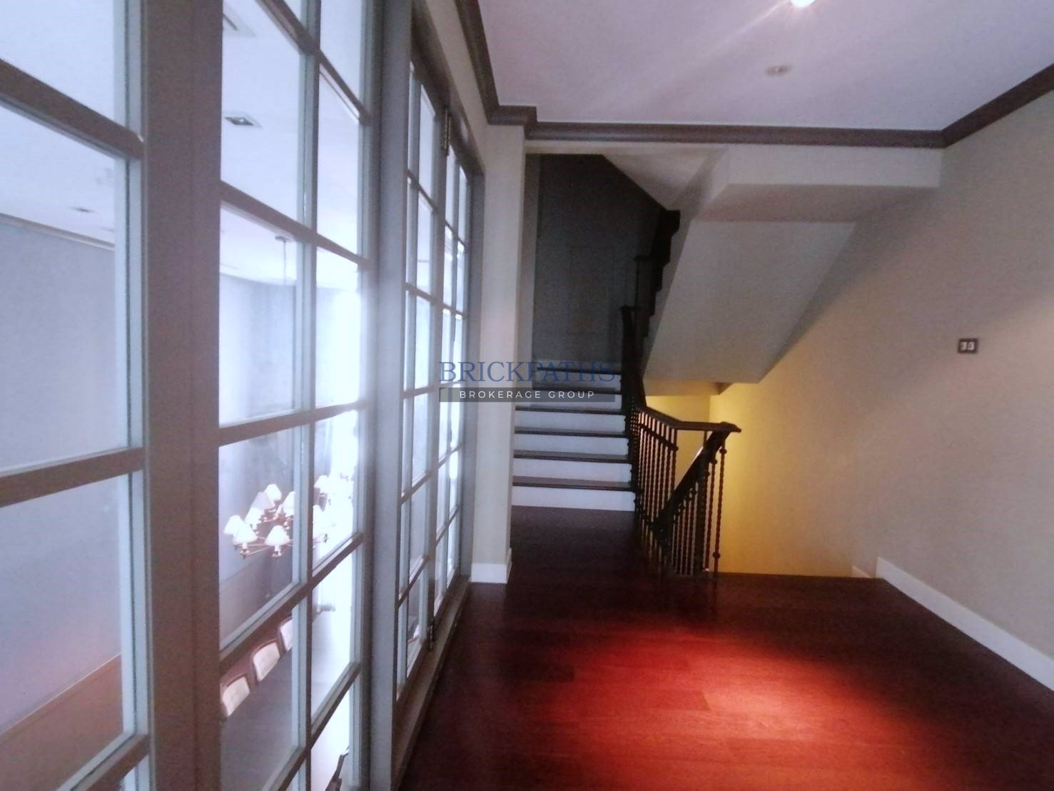 ขายทาวน์โฮม-โครงการ-บ้านกลางกรุง-ทองหล่อ-สุขุมวิท-55-ทำเลใจกลางเมือง