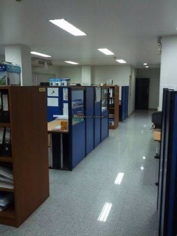 ขาย-อาคารสำนักงาน-สุขุมวิท71-ซอยปรีดีพนมยงค์-bts-พระโขนง