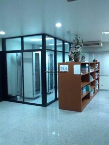 ขาย-อาคารสำนักงาน-สุขุมวิท71-ซอยปรีดีพนมยงค์-bts-พระโขนง