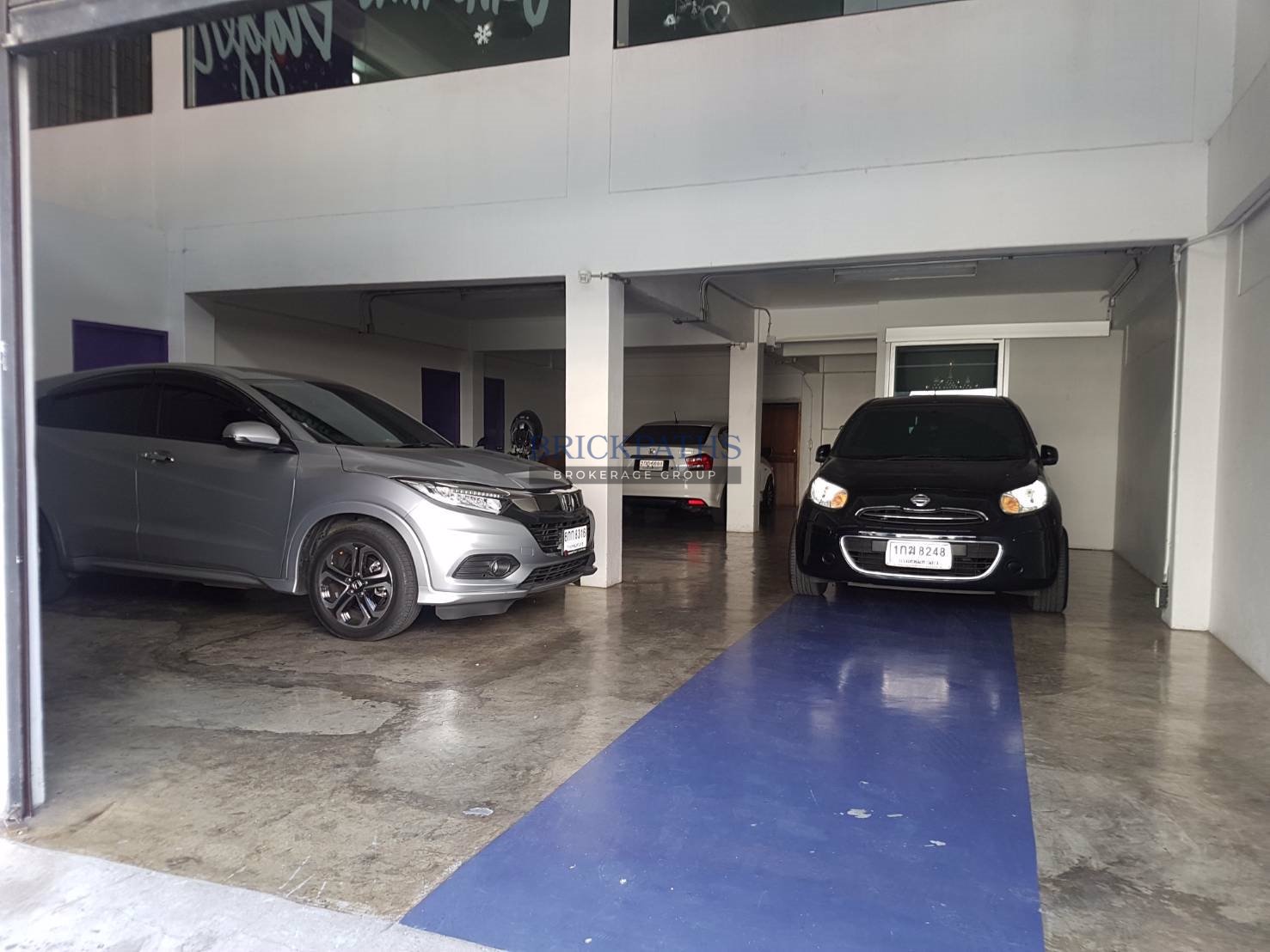 ขายอาคารสำนักงาน-4-ชั้น-จำนวน-2-ตึก-สุขุมวิท-22-ใกล้-bts-พร้อมพงษ์