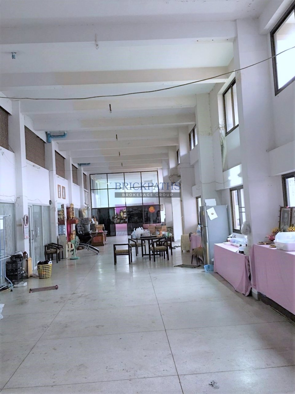 ขาย-อาคารสำนักงาน-สุขุมวิท-77-bts-อ่อนนุช-เหมาะทำออฟฟิศ-หรือ-อพาทเม้นท์ให้เช่า