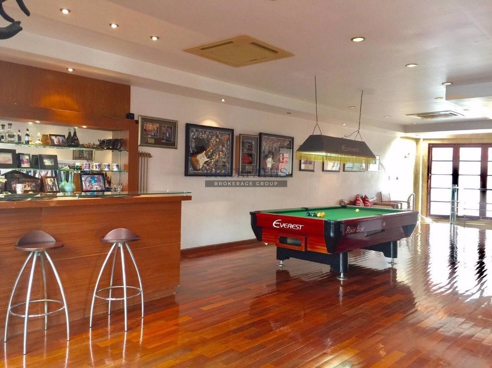 ขาย-ทาวน์โฮม-สุขุมวิท-49-1-หมู่บ้านพร้อมมิตร-bts-พร้อมพงษ์