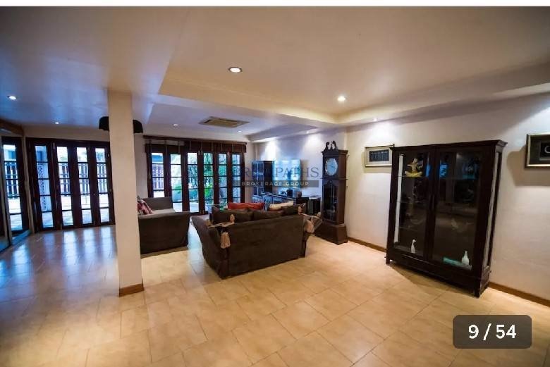 ขาย-ทาวน์โฮม-สุขุมวิท-49-1-หมู่บ้านพร้อมมิตร-bts-พร้อมพงษ์