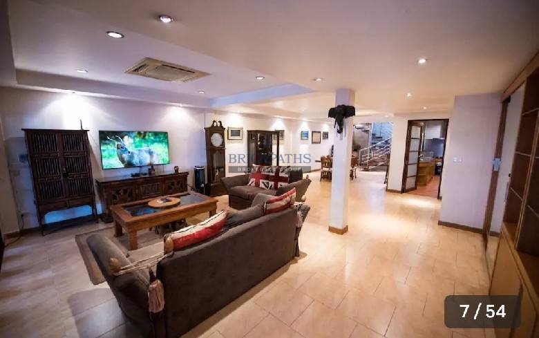 ขาย-ทาวน์โฮม-สุขุมวิท-49-1-หมู่บ้านพร้อมมิตร-bts-พร้อมพงษ์