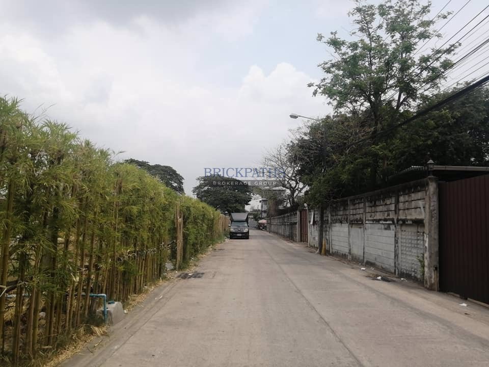 ขาย-ที่ดิน-ซอยปุณณวิถี-40-สุขุมวิท-101-ห่างจาก-bts-ปุณณวิถี-ระยะ-15-km