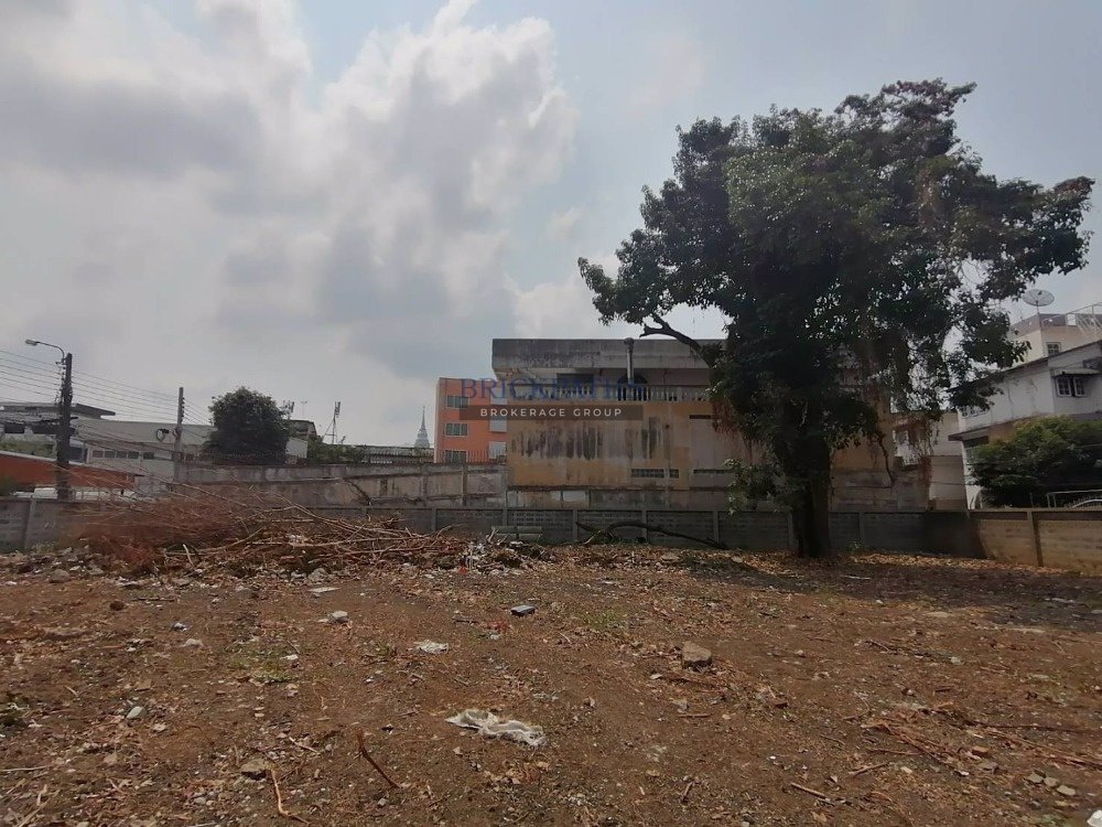 ขาย-ที่ดิน-ซอยปุณณวิถี-ติดถนนสองด้าน-สุขุมวิท-101-ห่างจาก-bts-ปุณณวิถี-ระยะ-500-เมตร