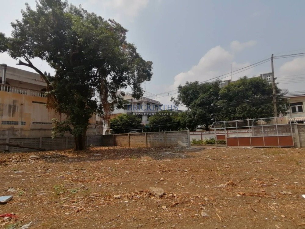 ขาย-ที่ดิน-ซอยปุณณวิถี-ติดถนนสองด้าน-สุขุมวิท-101-ห่างจาก-bts-ปุณณวิถี-ระยะ-500-เมตร