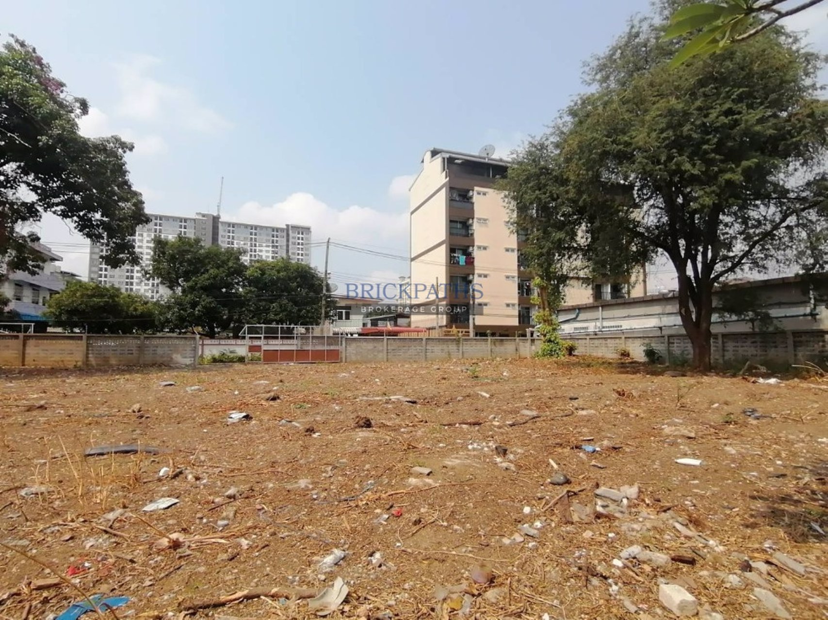 ขาย-ที่ดิน-ซอยปุณณวิถี-ติดถนนสองด้าน-สุขุมวิท-101-ห่างจาก-bts-ปุณณวิถี-ระยะ-500-เมตร