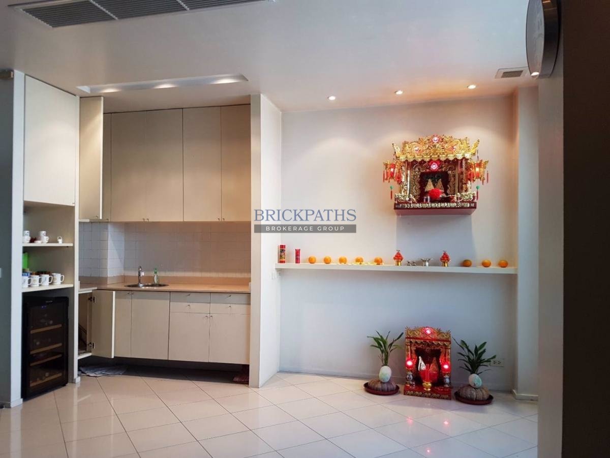 ขาย-อาคารพักอาศัย-4-ชั้น-รวมชั้นลอยด้วยเป็น-8-ชั้น-สุขุมวิท-22-ย่านพร้อมพงษ์