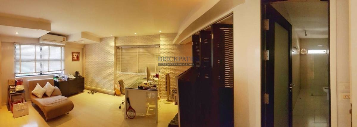 ขาย-อาคารพักอาศัย-4-ชั้น-รวมชั้นลอยด้วยเป็น-8-ชั้น-สุขุมวิท-22-ย่านพร้อมพงษ์