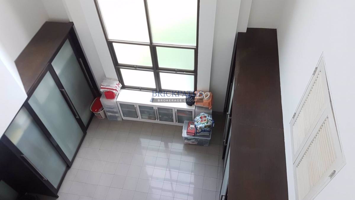 ขาย-อาคารพักอาศัย-4-ชั้น-รวมชั้นลอยด้วยเป็น-8-ชั้น-สุขุมวิท-22-ย่านพร้อมพงษ์