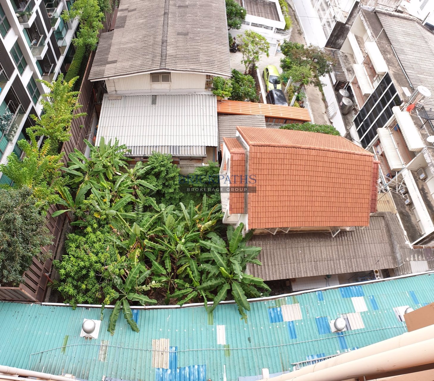 ขายที่ดินพร้อมสิ่งปลูกสร้าง-ซอยสุขุมวิท-61-ใกล้เมเจอร์เอกมัย-bts-เอกมัย