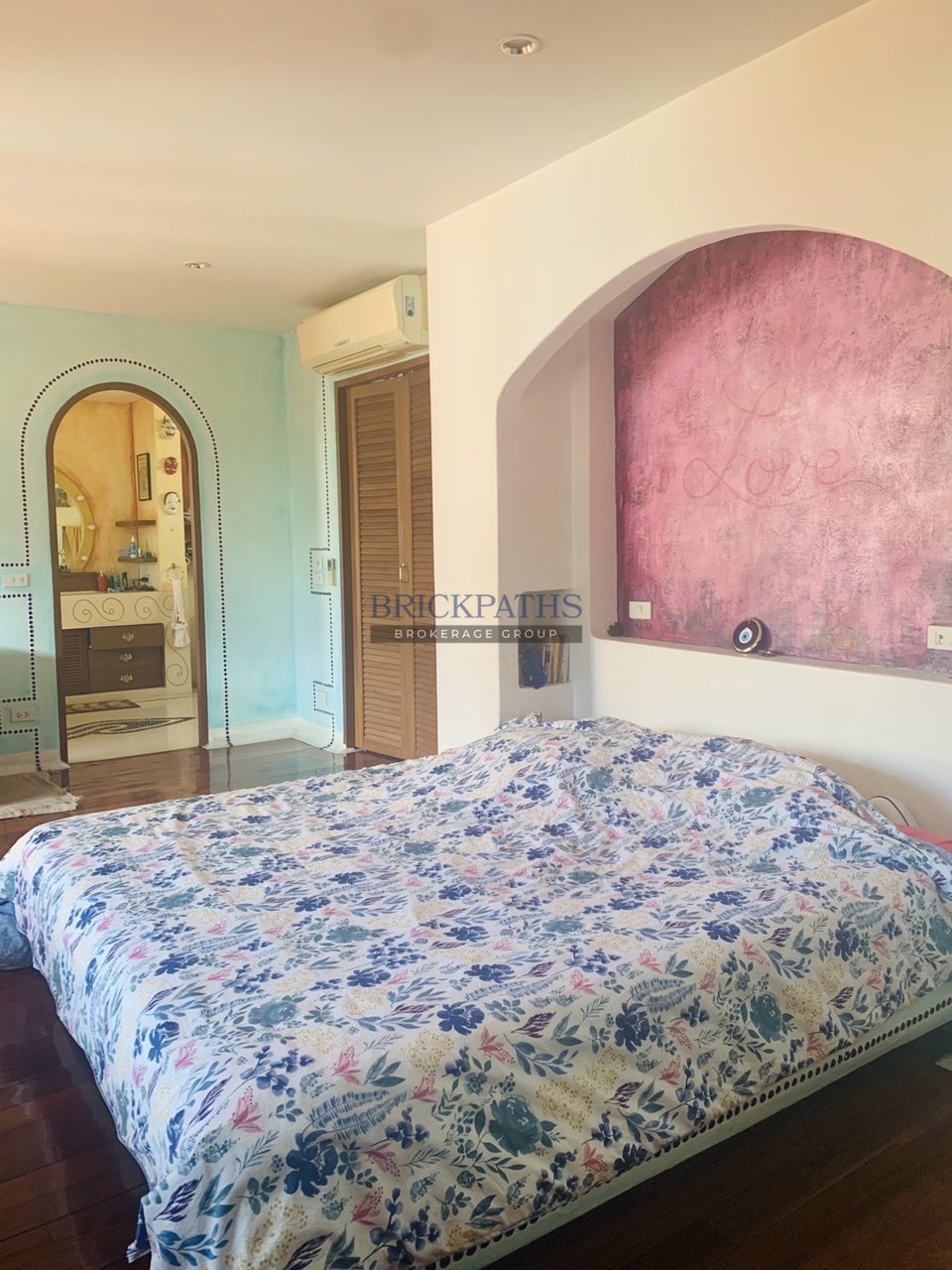 ขาย-บ้านเดี่ยว-หมู่บ้านผกามาศ-เข้าออกได้สองทาง-ซอยปรีดีพนมยงค์-14-และ-ซอยปรีดีพนมยงค์-26-bts-พระโขน