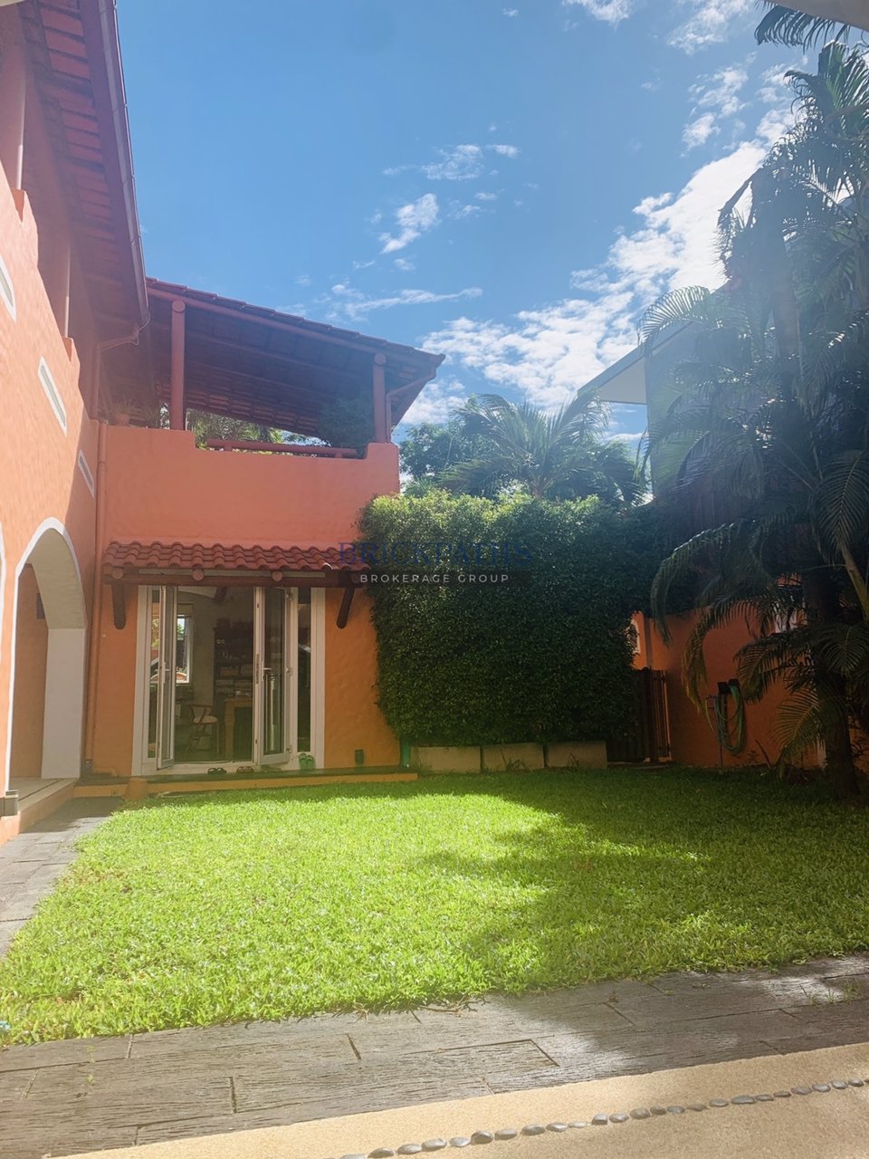 ขาย-บ้านเดี่ยว-หมู่บ้านผกามาศ-เข้าออกได้สองทาง-ซอยปรีดีพนมยงค์-14-และ-ซอยปรีดีพนมยงค์-26-bts-พระโขน