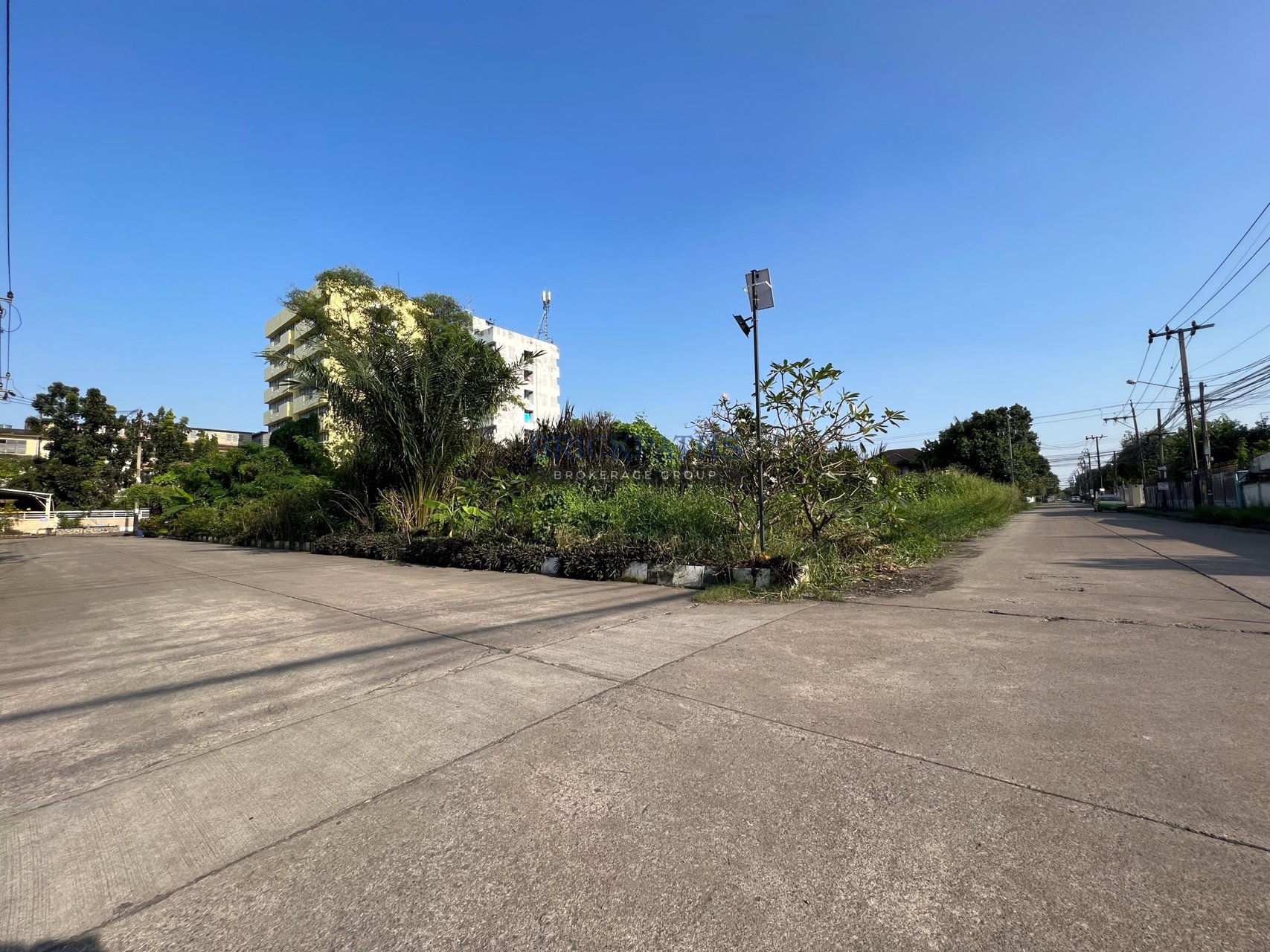 ขาย-ที่ดินเปล่า-ซอยพัฒนาการ-78-เขตสวนหลวง-เนื้อที่-1-ไร่เศษ