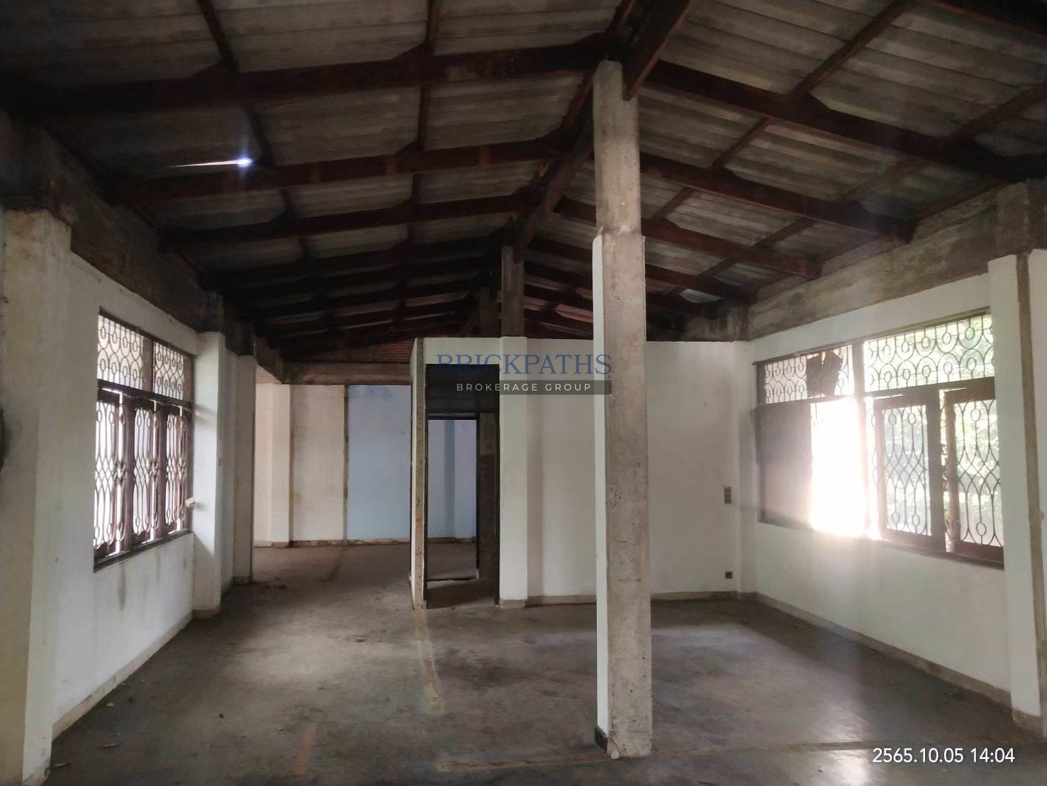 ขายที่ดินพร้อมสิ่งปลูกสร้าง-ซอยปรีดีพนมยงค์-14-แยก-3-สุขุมวิท-71