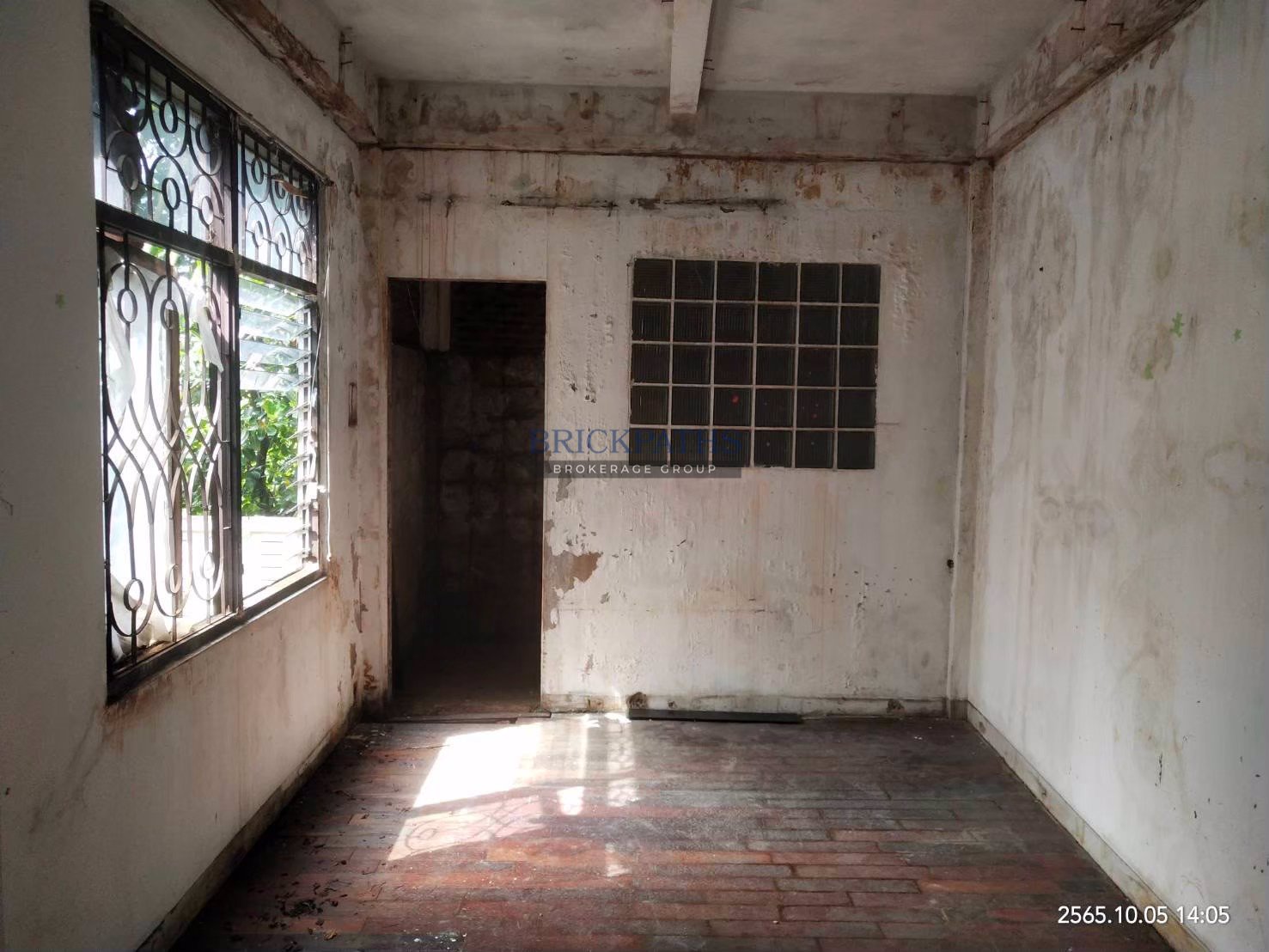 ขายที่ดินพร้อมสิ่งปลูกสร้าง-ซอยปรีดีพนมยงค์-14-แยก-3-สุขุมวิท-71