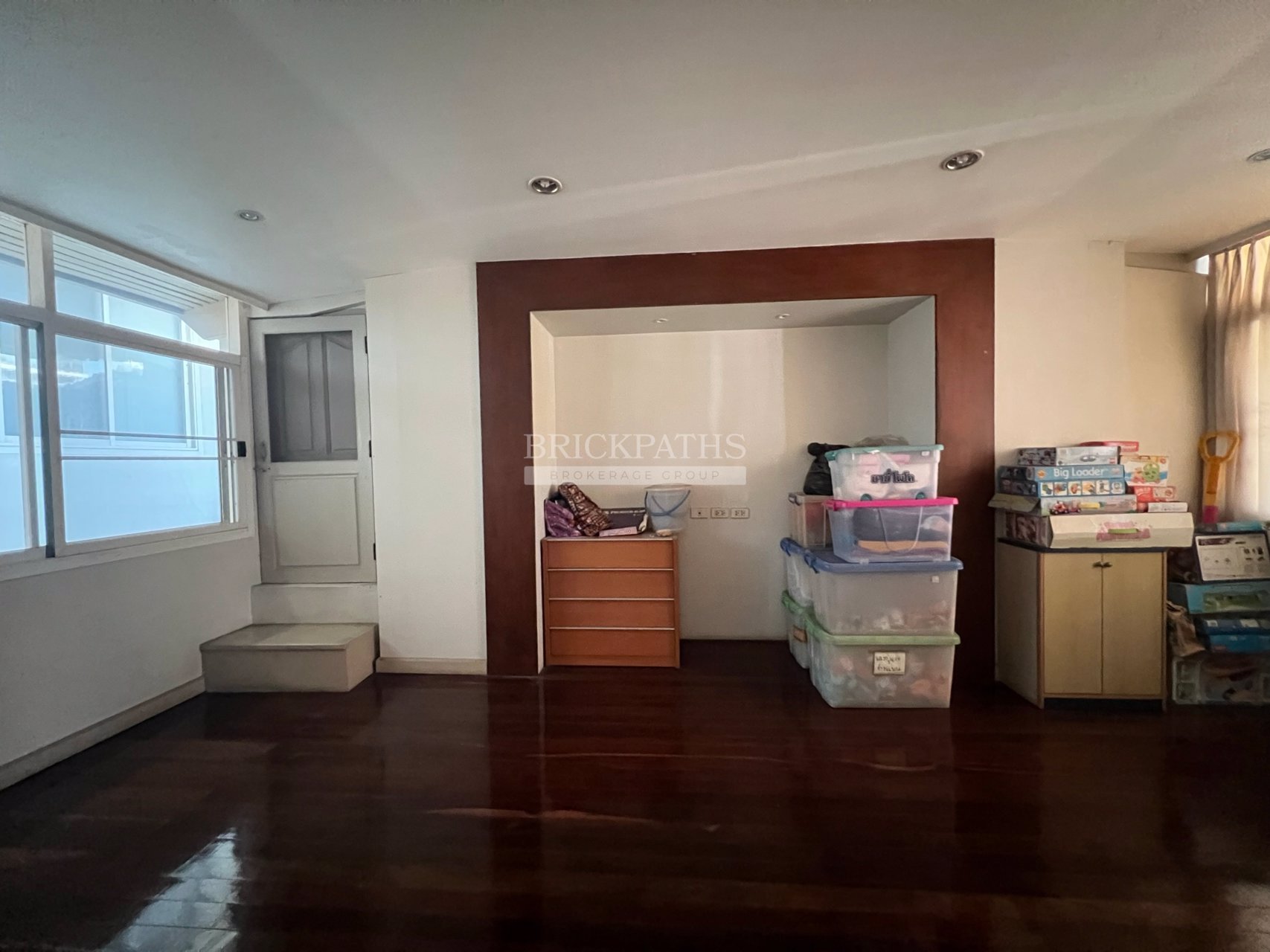 ขาย-ที่ดินพร้อมสิ่งปลูกสร้าง-ซอยพระราม-9-ซอย-41-แยก-12-หลัง-the-nine-พระราม-9-แปลงมุม