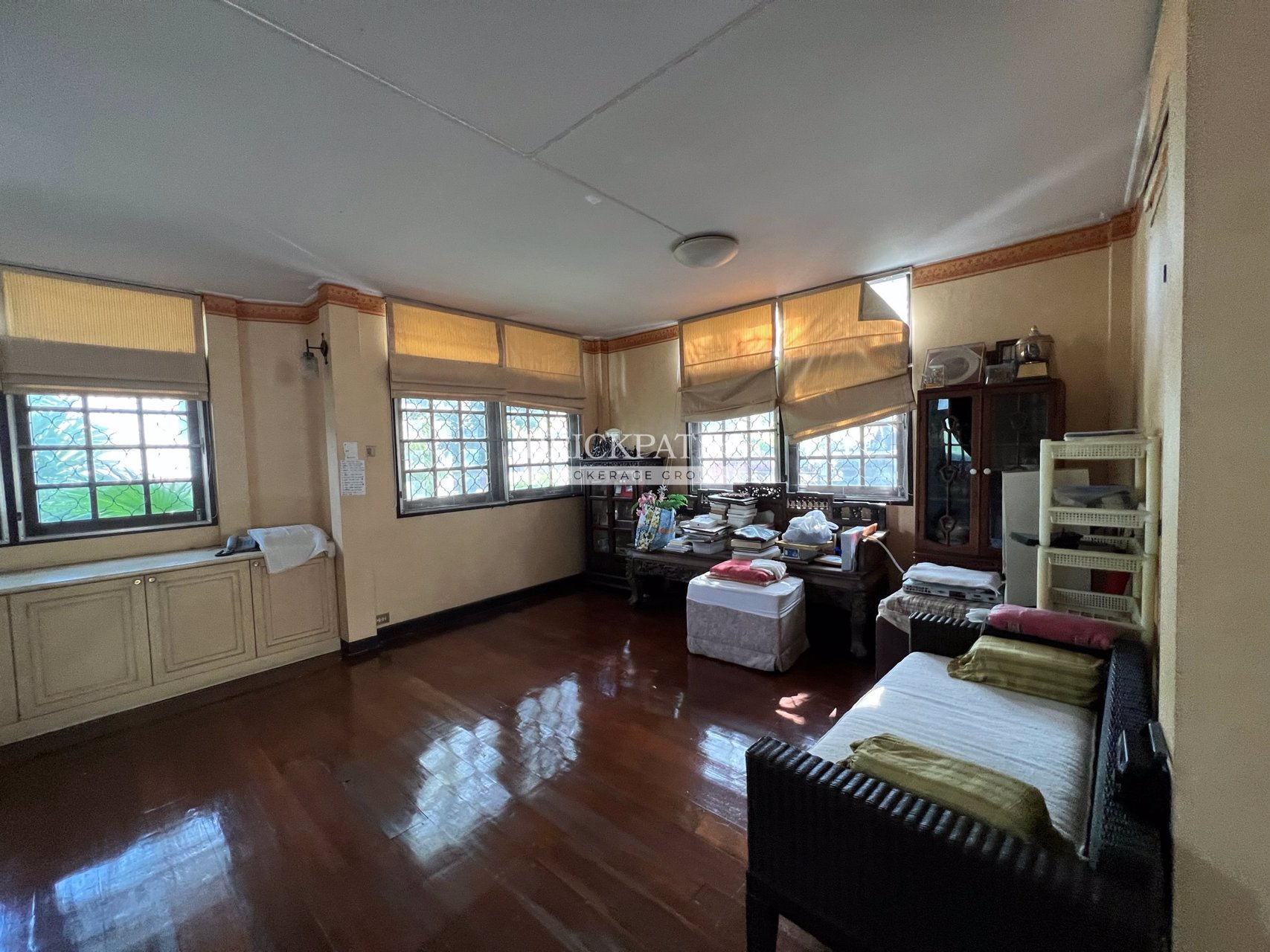 ขาย-ที่ดินพร้อมสิ่งปลูกสร้าง-ปรีดีพนมยงค์-26-ซอยพัฒนเวศม์-สุขุมวิท-71