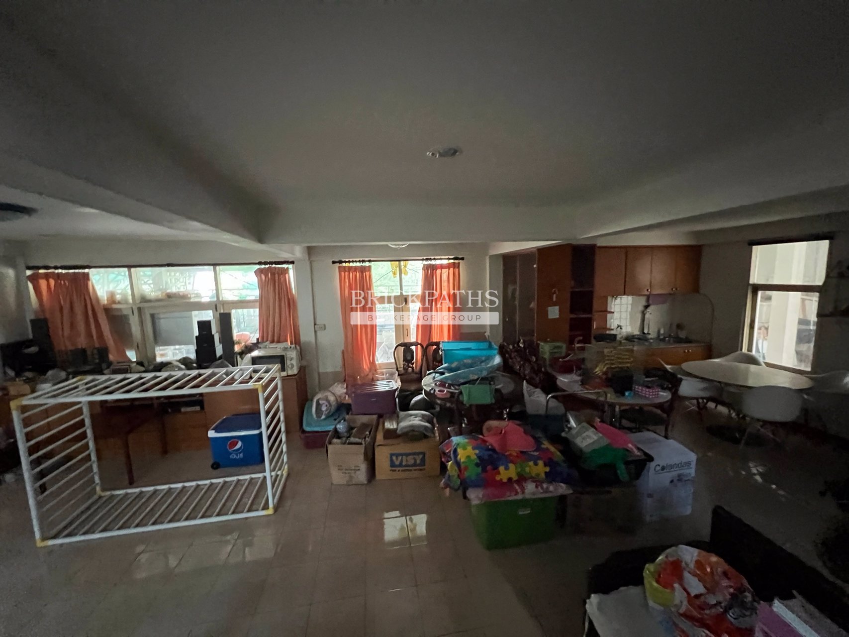 ขาย-ที่ดินพร้อมสิ่งปลูกสร้าง-ปรีดีพนมยงค์-26-ซอยพัฒนเวศม์-สุขุมวิท-71