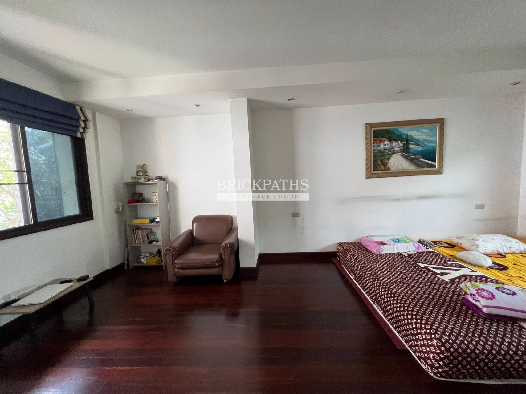 ขาย-ที่ดินพร้อมสิ่งปลูกสร้าง-ปรีดีพนมยงค์-26-ซอยพัฒนเวศม์-สุขุมวิท-71