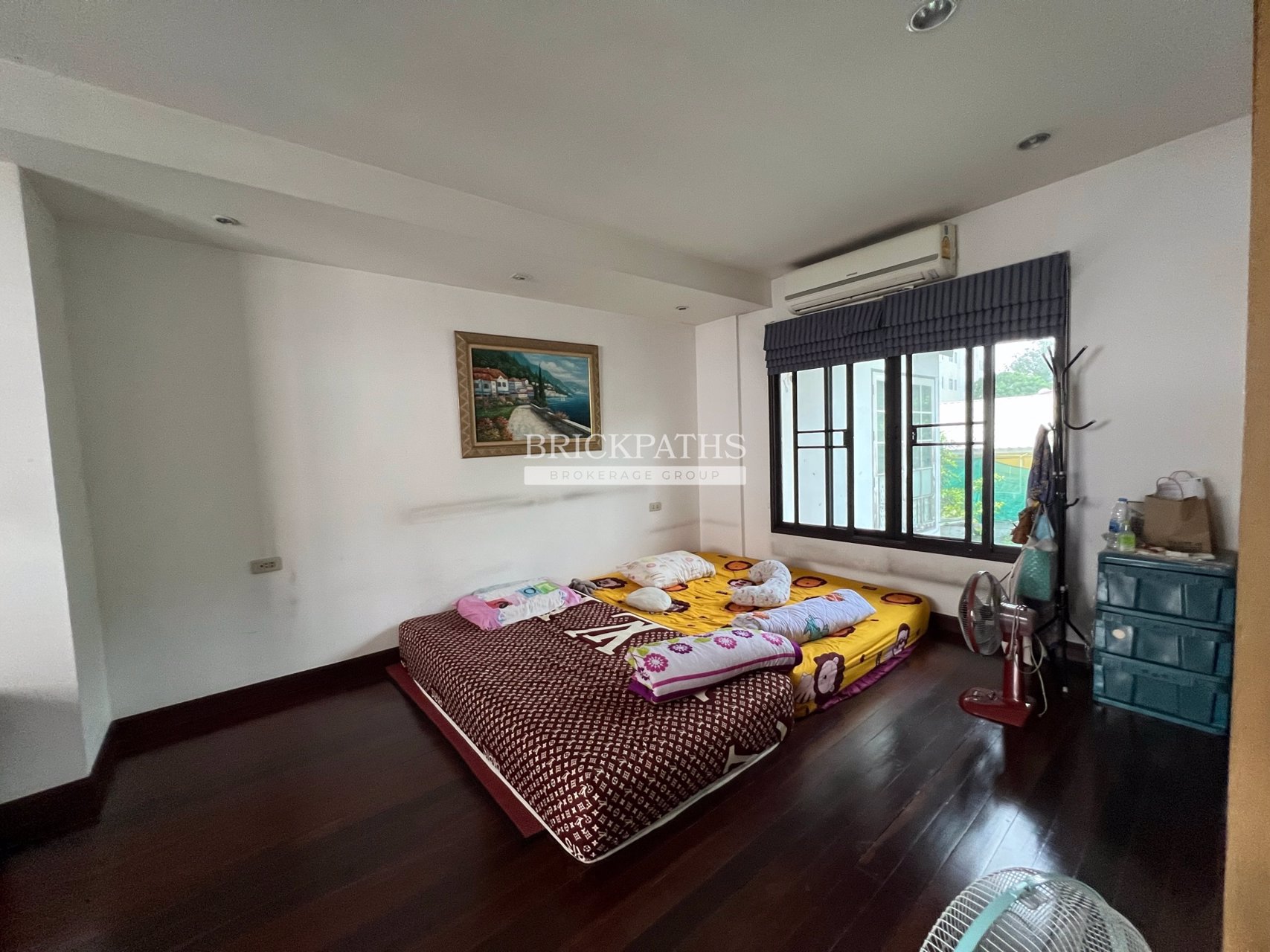 ขาย-ที่ดินพร้อมสิ่งปลูกสร้าง-ปรีดีพนมยงค์-26-ซอยพัฒนเวศม์-สุขุมวิท-71