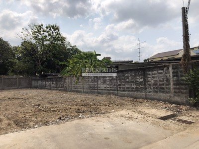 ขาย-ที่ดินพร้อมสิ่งปลูกสร้าง-ปรีดีพนมยงค์-26-ซอยพัฒนเวศม์-6-สุขุมวิท-71