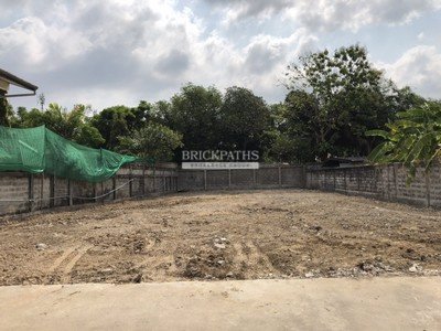 ขาย-ที่ดินพร้อมสิ่งปลูกสร้าง-ปรีดีพนมยงค์-26-ซอยพัฒนเวศม์-6-สุขุมวิท-71