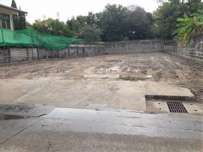 ขาย-ที่ดินพร้อมสิ่งปลูกสร้าง-ปรีดีพนมยงค์-26-ซอยพัฒนเวศม์-6-สุขุมวิท-71