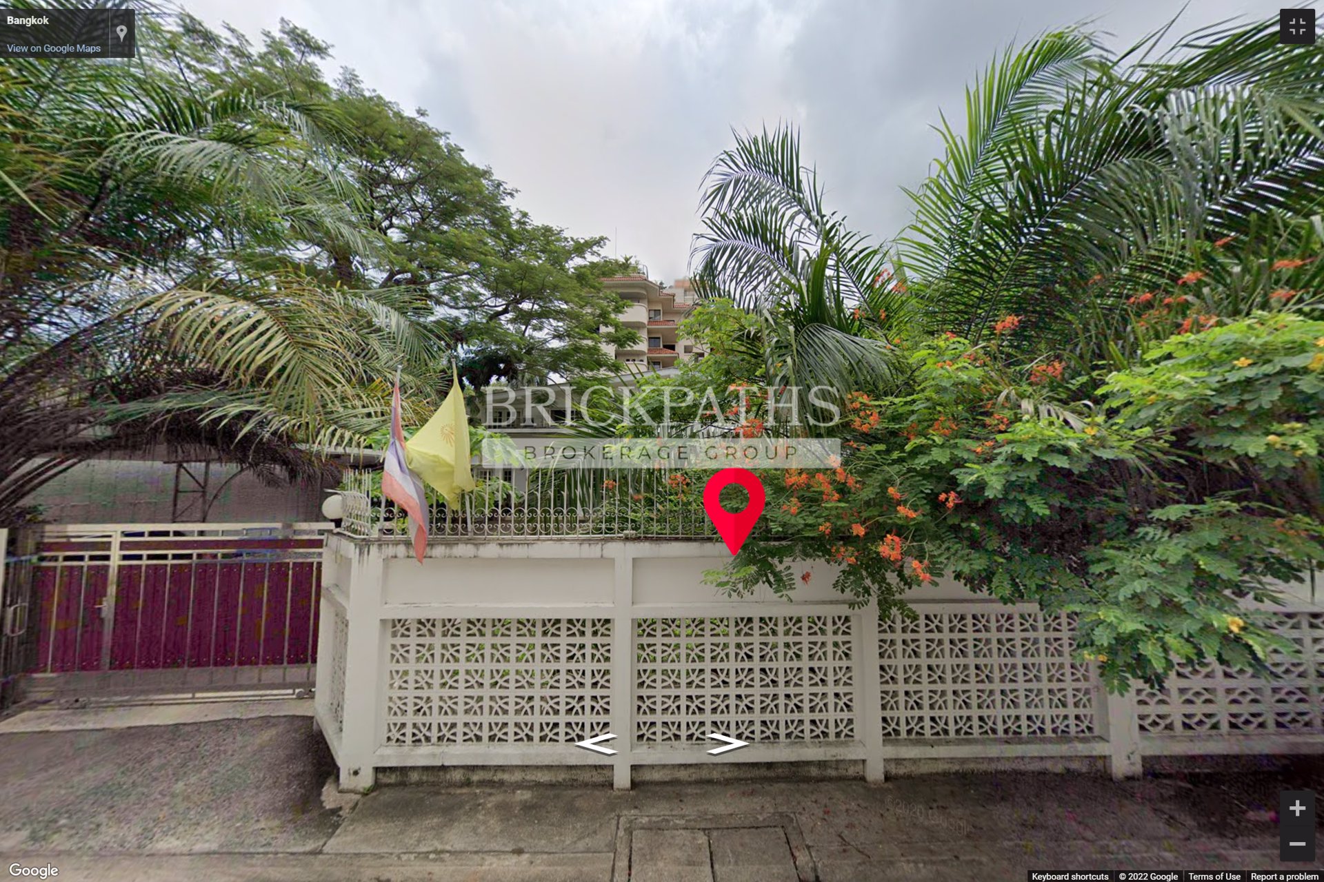 ขายบ้านเดี่ยวสองชั้น-มีไล่ระดับ-ที่ดินพร้อมสิ่งปลูกสร้าง-ซอยเอกมัย-10-สุขุมวิท-63-เนื้อที่-224