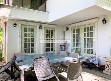 ขายบ้านเดี่ยวสองชั้น-มีไล่ระดับ-ที่ดินพร้อมสิ่งปลูกสร้าง-ซอยเอกมัย-10-สุขุมวิท-63-เนื้อที่-224