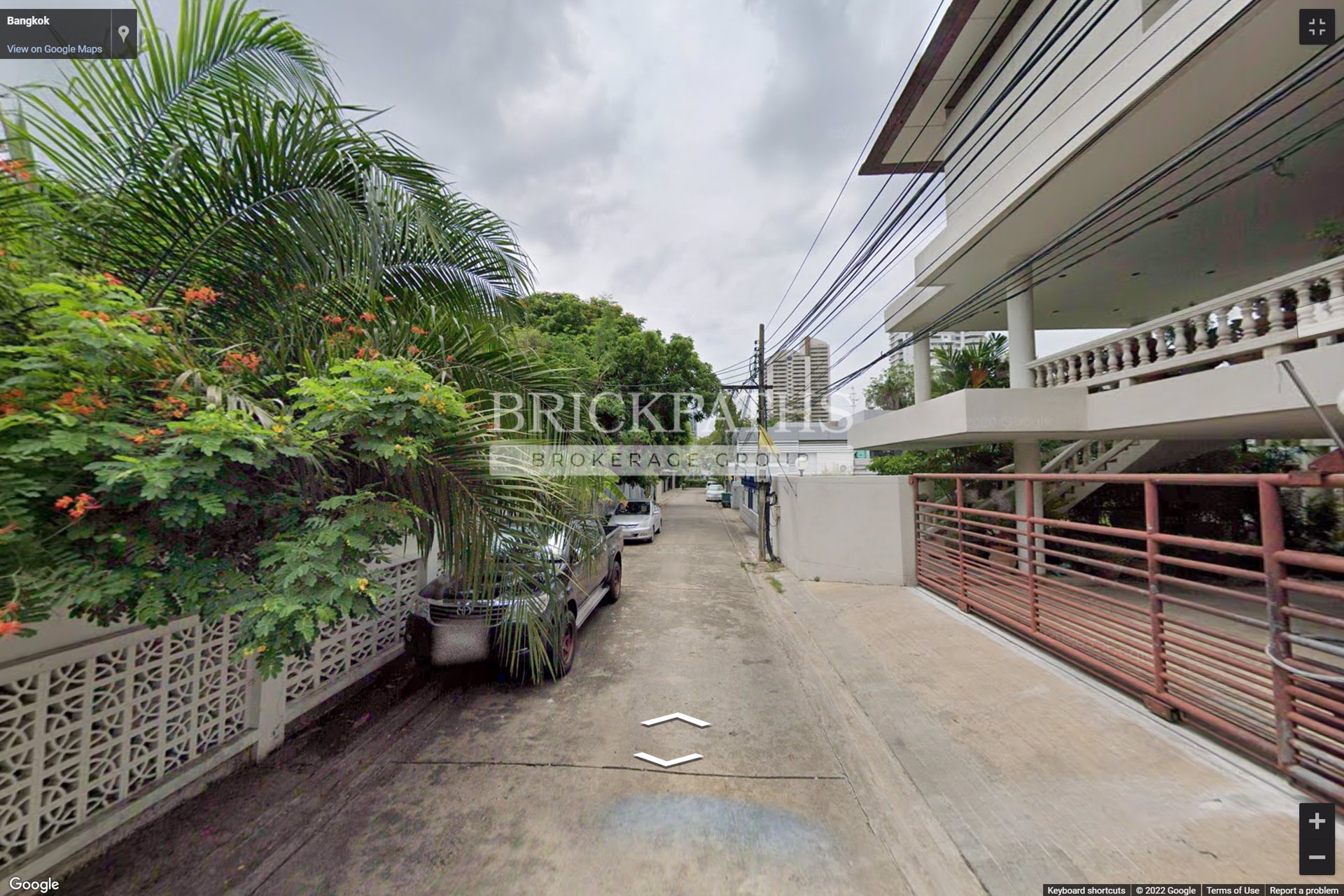 ขายบ้านเดี่ยวสองชั้น-มีไล่ระดับ-ที่ดินพร้อมสิ่งปลูกสร้าง-ซอยเอกมัย-10-สุขุมวิท-63-เนื้อที่-224