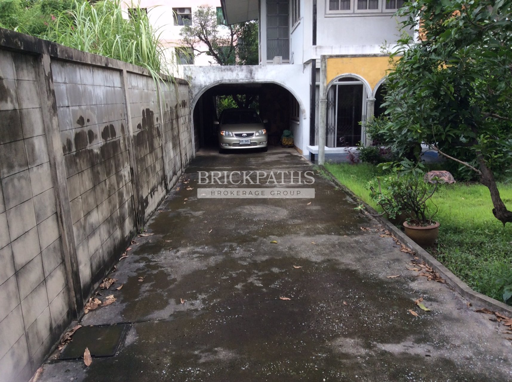 ขายราคาพิเศษ-ที่ดินพร้อมสิ่งปลูกสร้าง-ซอยสุขุมวิท-62-แยก-1