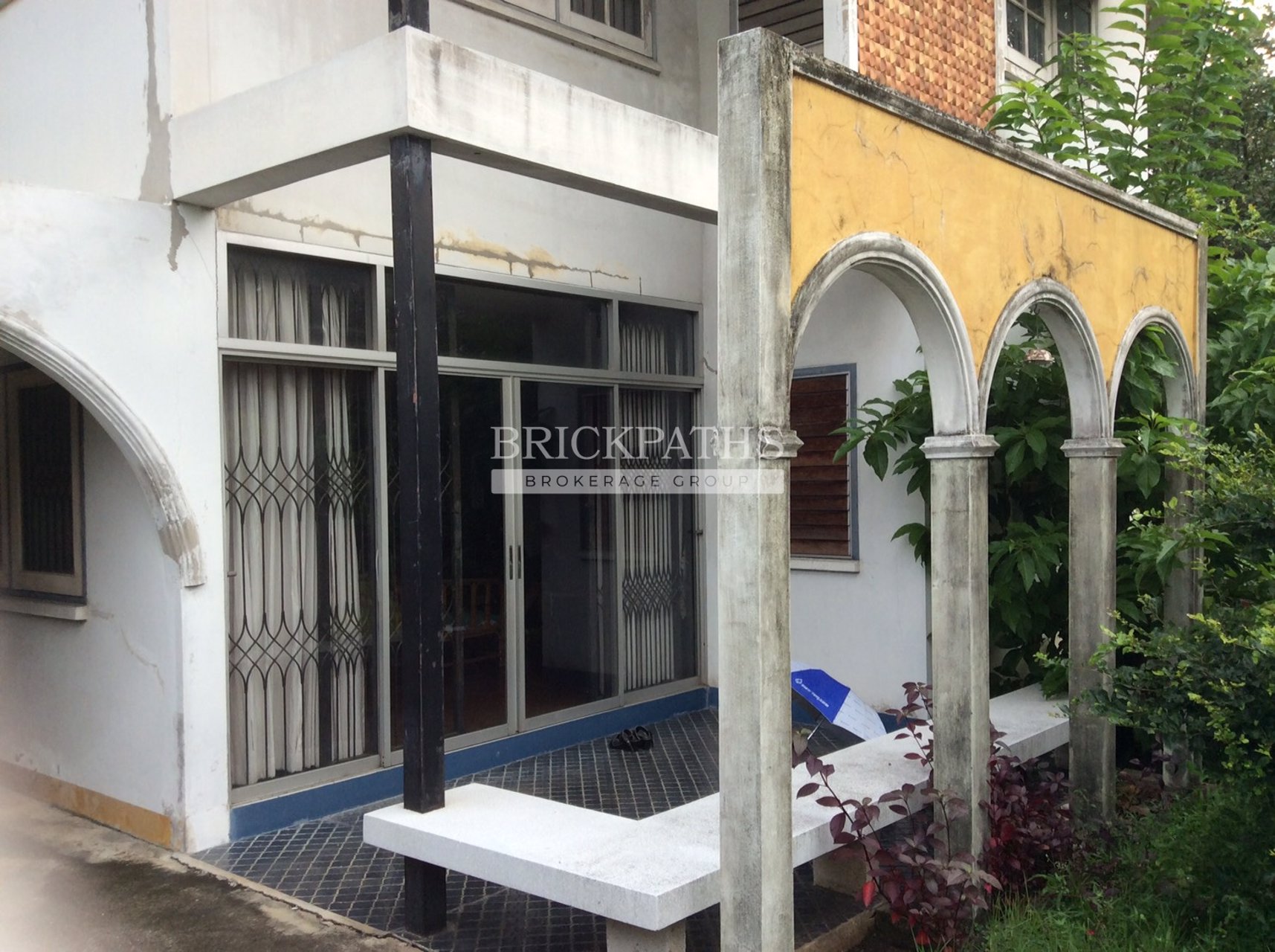 ขายราคาพิเศษ-ที่ดินพร้อมสิ่งปลูกสร้าง-ซอยสุขุมวิท-62-แยก-1