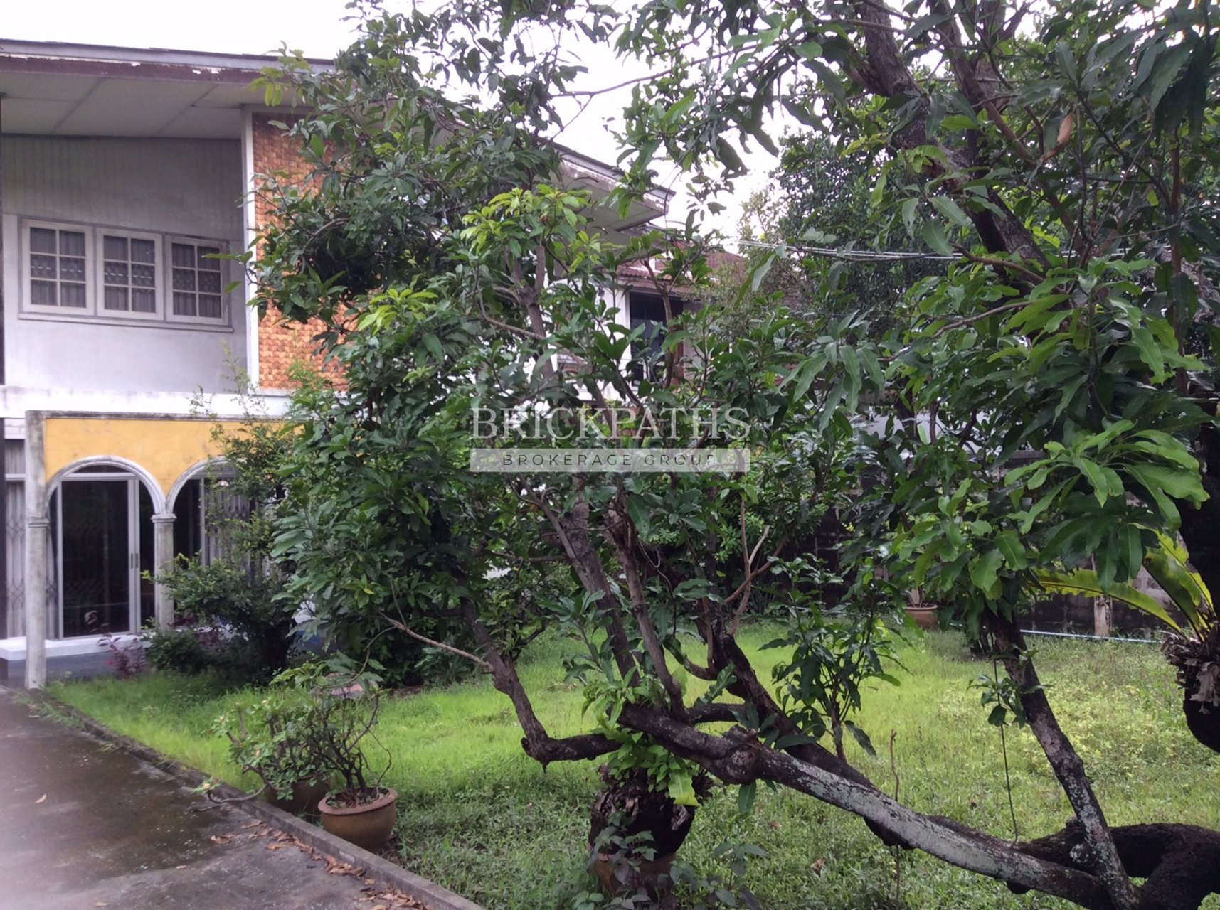 ขายราคาพิเศษ-ที่ดินพร้อมสิ่งปลูกสร้าง-ซอยสุขุมวิท-62-แยก-1