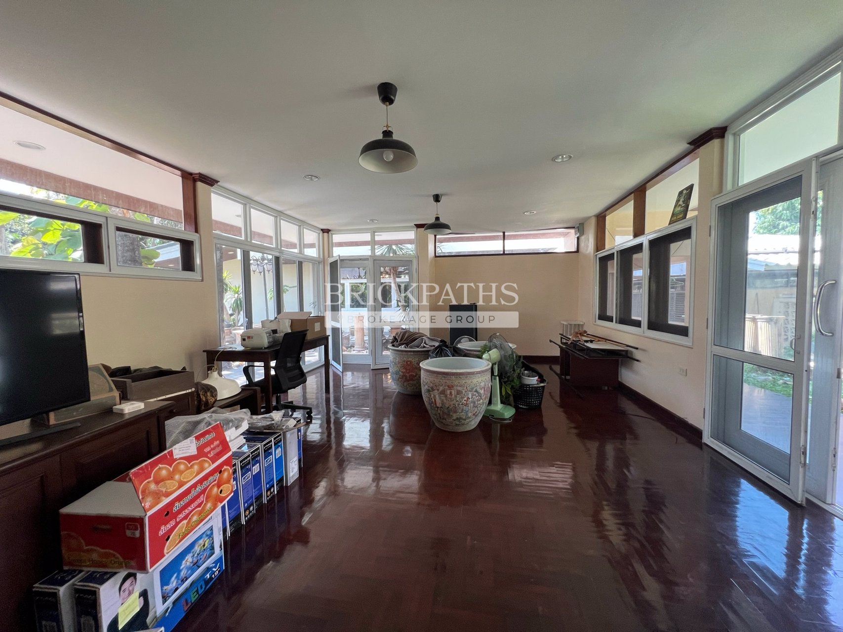 ขายบ้านเดี่ยว-ที่ดินพร้อมสิ่งปลูกสร้าง-ซอยอ่อนนุช-14-สุขุมวิท-77