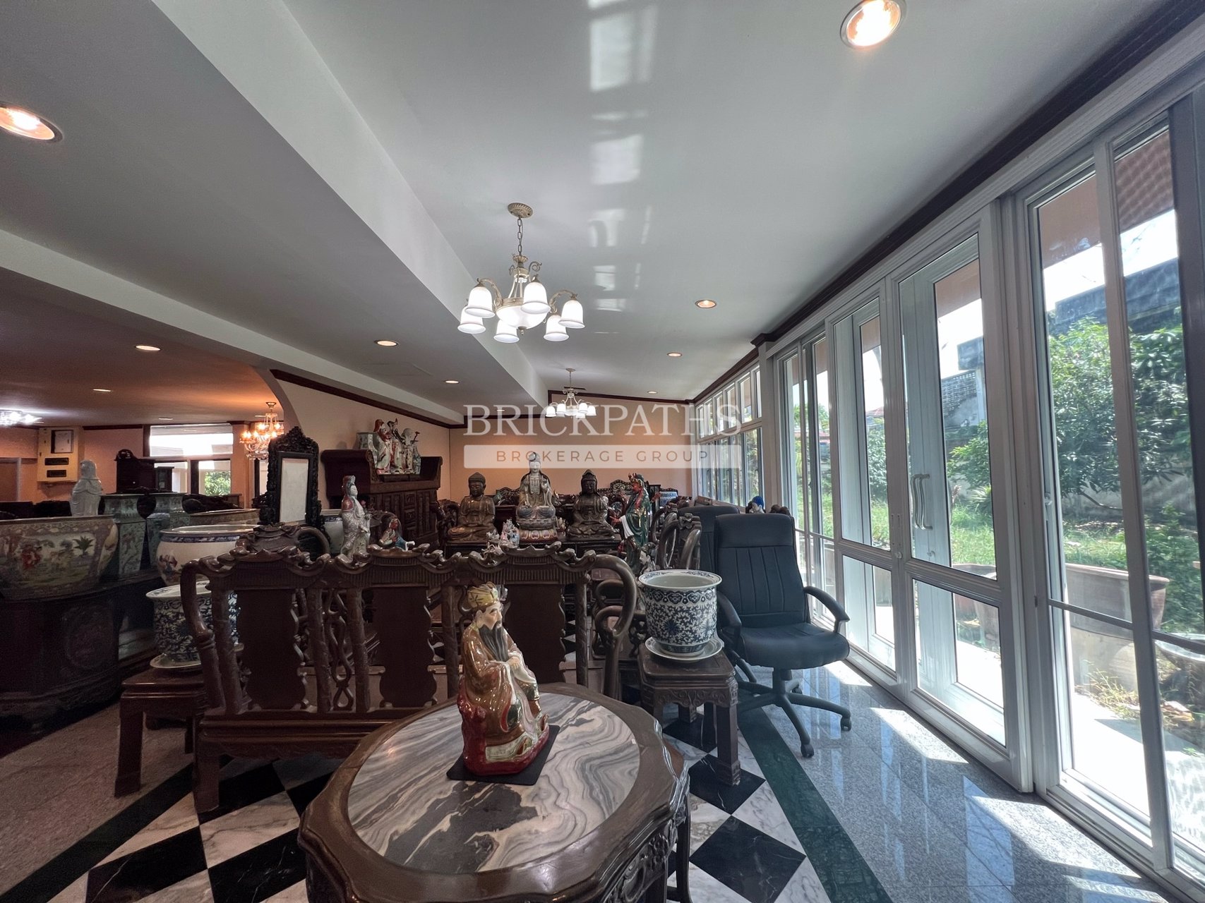 ขายบ้านเดี่ยว-ที่ดินพร้อมสิ่งปลูกสร้าง-ซอยอ่อนนุช-14-สุขุมวิท-77