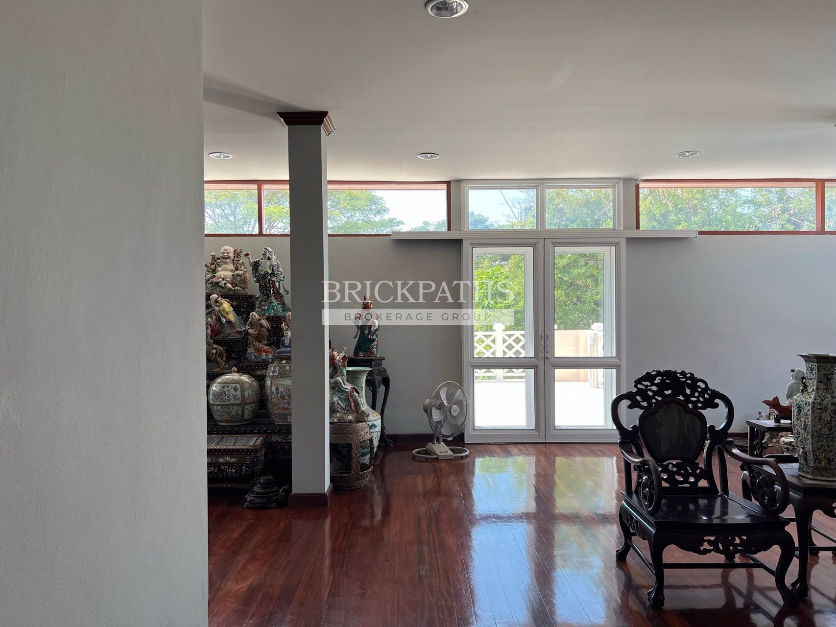 ขายบ้านเดี่ยว-ที่ดินพร้อมสิ่งปลูกสร้าง-ซอยอ่อนนุช-14-สุขุมวิท-77