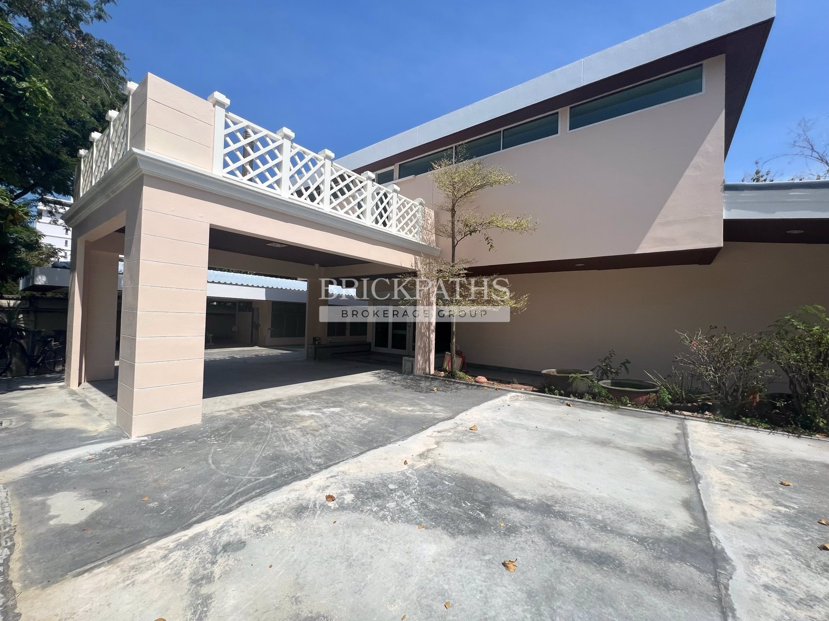 ขายบ้านเดี่ยว-ที่ดินพร้อมสิ่งปลูกสร้าง-ซอยอ่อนนุช-14-สุขุมวิท-77