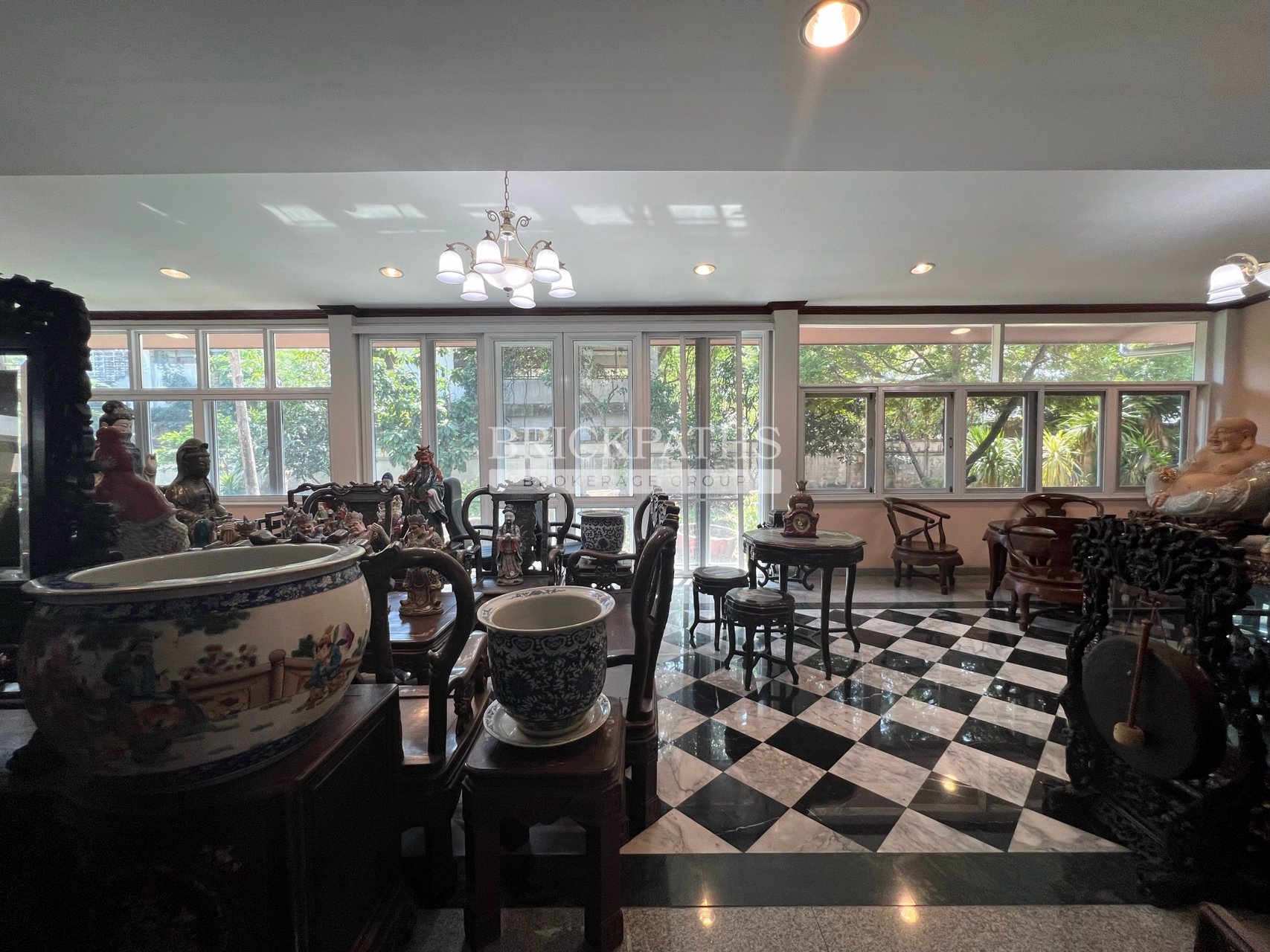 ขายบ้านเดี่ยว-ที่ดินพร้อมสิ่งปลูกสร้าง-ซอยอ่อนนุช-14-สุขุมวิท-77