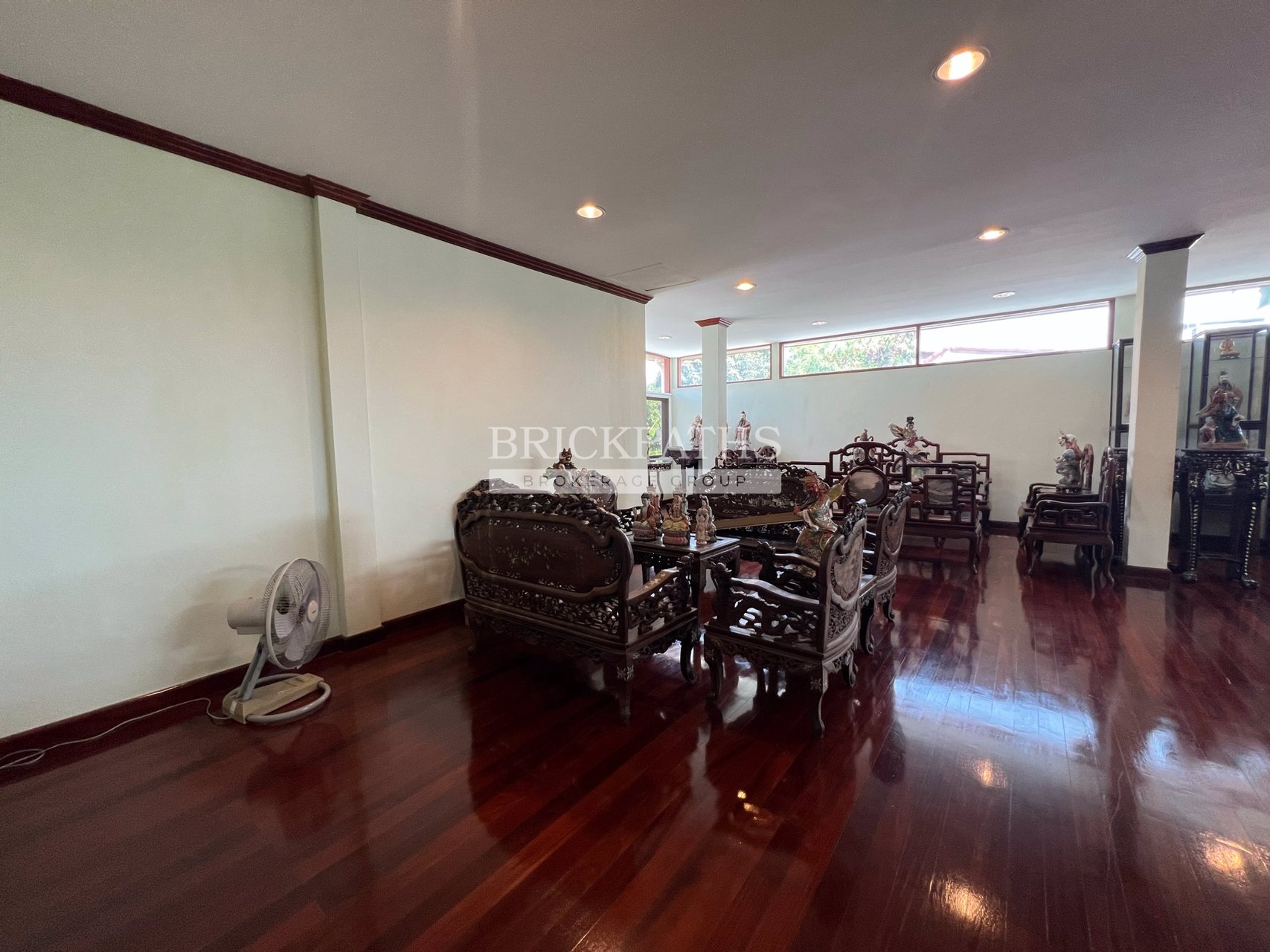 ขายบ้านเดี่ยว-ที่ดินพร้อมสิ่งปลูกสร้าง-ซอยอ่อนนุช-14-สุขุมวิท-77